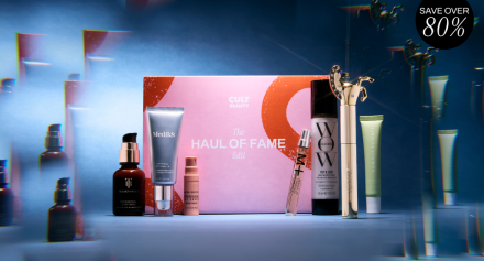 Cult Beauty The Haul Of Fame Edit 2024 – Back in stock Cult Beauty The Haul Of Fame Edit 2024 – Back in stock