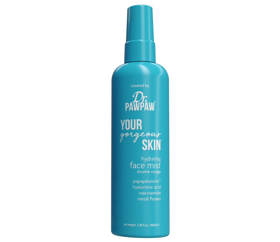 Dr. Pawpaw Hydrating Face Mist Dr. Pawpaw Hydrating Face Mist