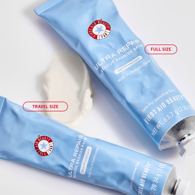 First Aid Beauty Ultra Repair Rescue Skin Barrier Balm First Aid Beauty Ultra Repair Rescue Skin Barrier Balm
