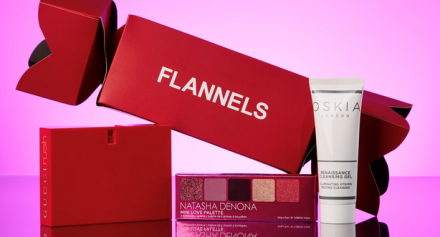 Flannels Beauty Cracker 2024 Flannels Beauty Cracker 2024
