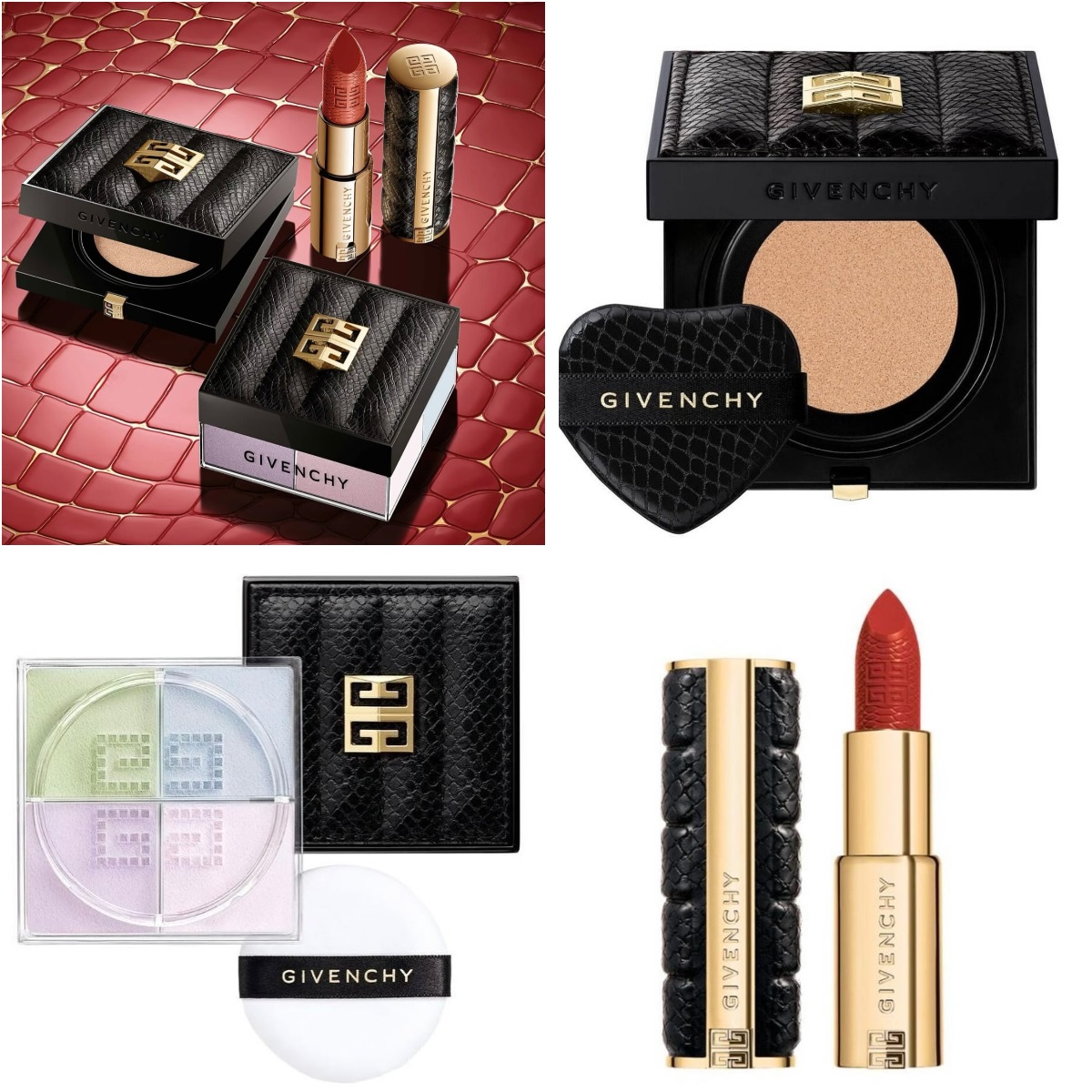 Lunar New Year Beauty Collections 2025