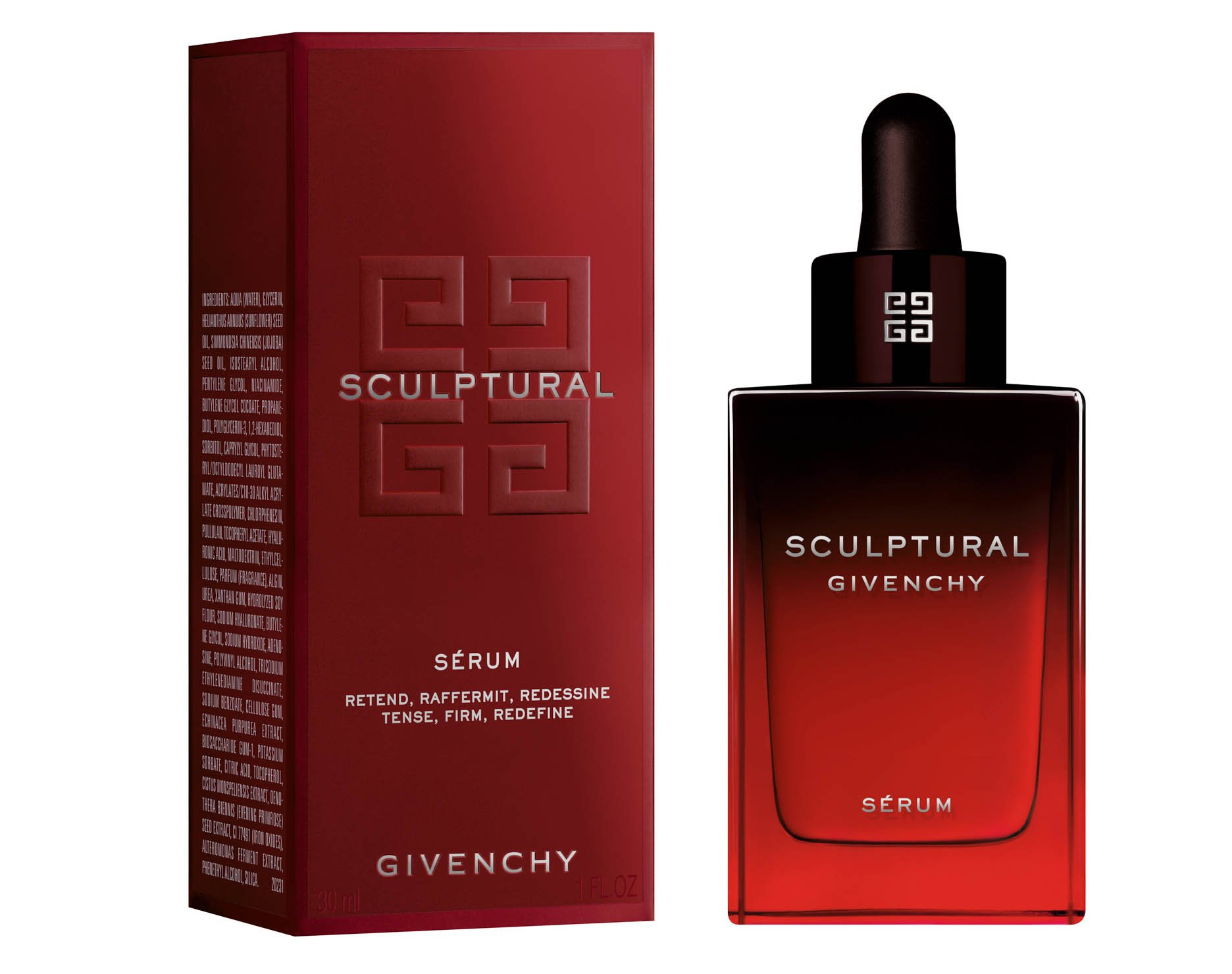 Givenchy Sculptural Serum Givenchy Sculptural Serum