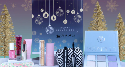 Hogies Online Beauty Christmas Box 2024 Hogies Online Beauty Christmas Box 2024