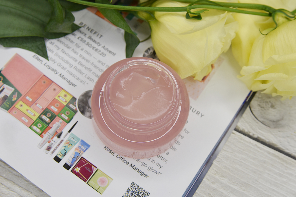 LANEIGE Eye Sleeping Mask Review LANEIGE Eye Sleeping Mask Review