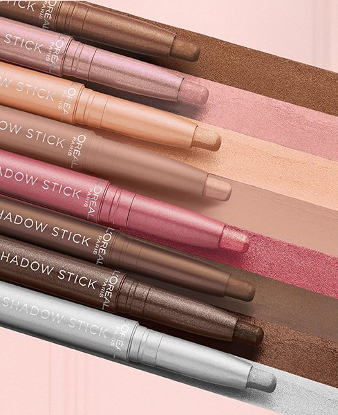 L'Oreal Paris Paradise Le Shadow Stick
