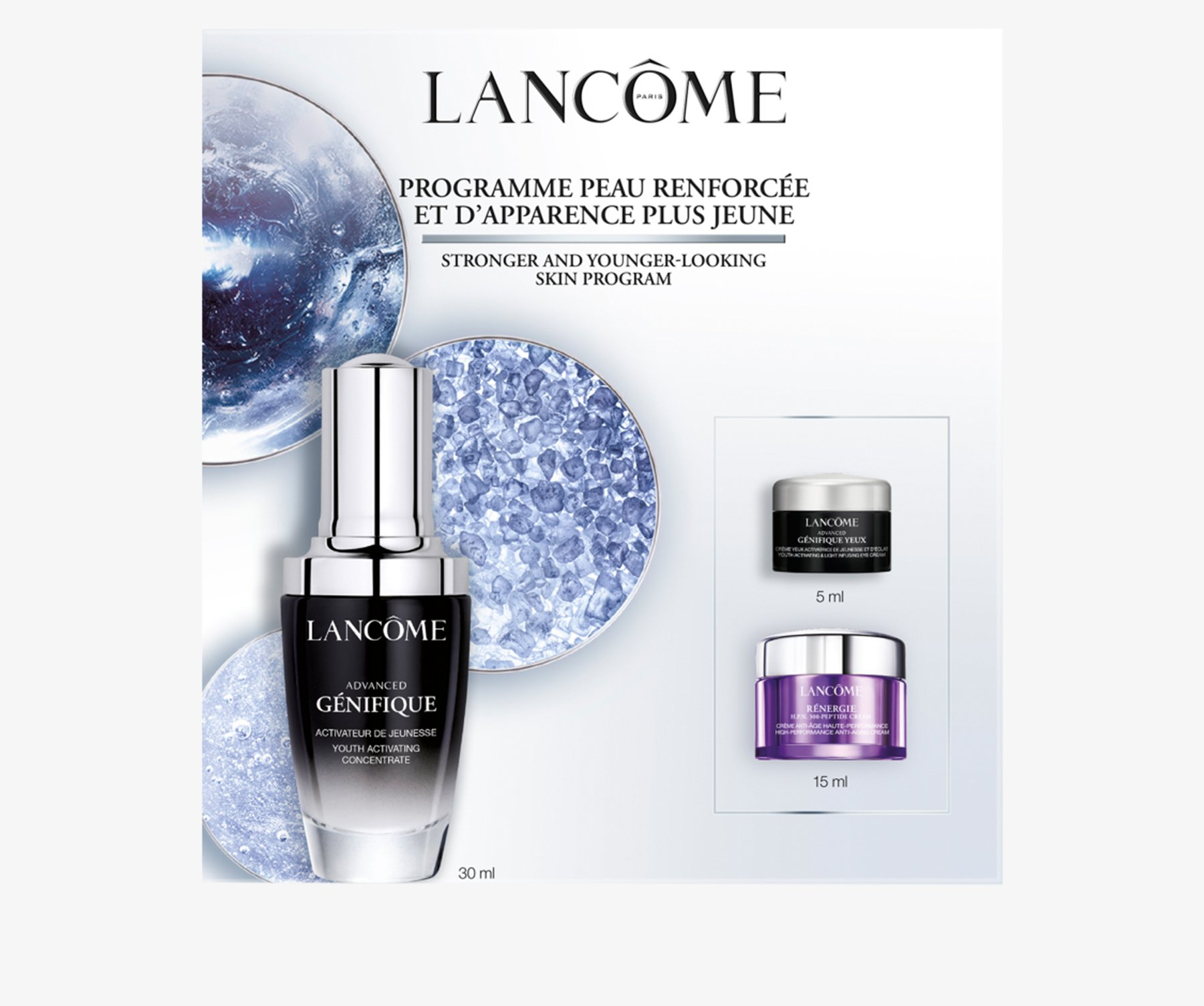 Lancôme Génifique Serum Sachet Lancôme Génifique Serum Sachet