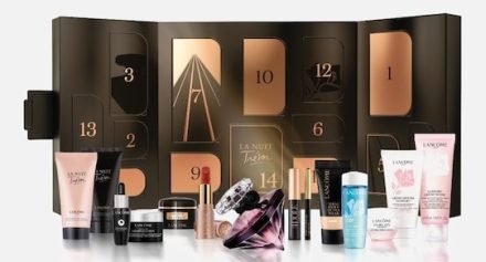Lancome Treasure Night Valentine’s Day 2025 Advent Calendar