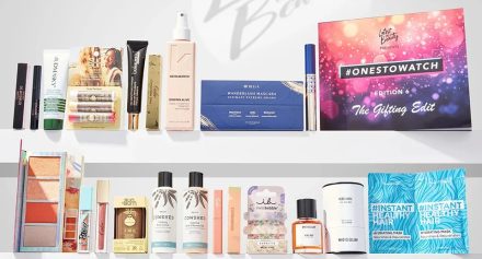 Latest in Beauty Ones to Watch Edition 6 The Gifting Edit 2024 – Available now Latest in Beauty Ones to Watch Edition 6 The Gifting Edit 2024 – Available now
