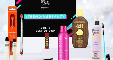 Latest in Beauty The Trending Beauty Edit Vol 7 Best of 2024 Latest in Beauty The Trending Beauty Edit Vol 7 Best of 2024