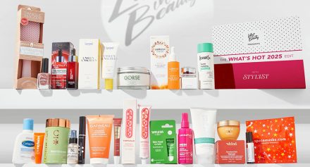 Latest in Beauty x The Stylist What’s Hot Edit 2025 – Available now Latest in Beauty x The Stylist What’s Hot Edit 2025 – Available now