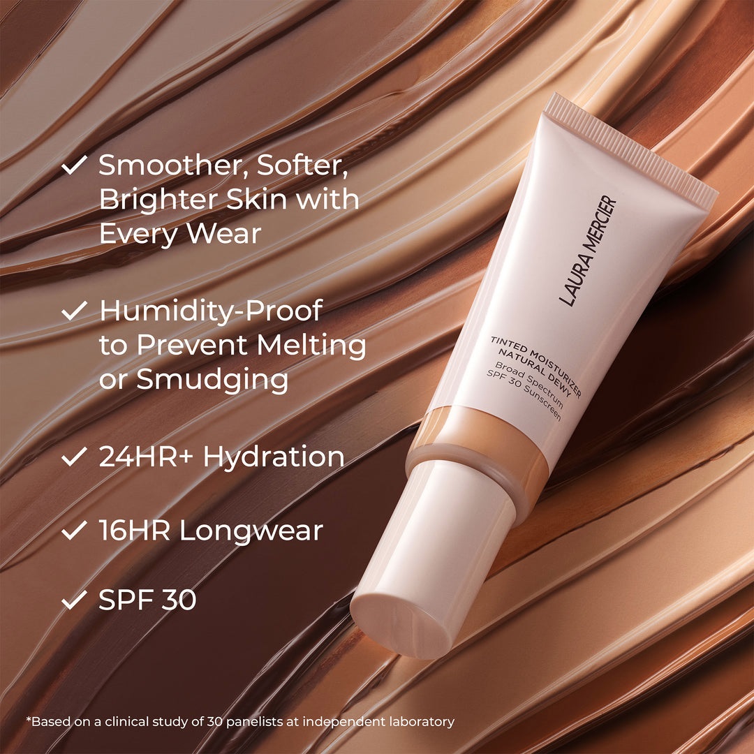 Laura Mercier Tinted Moisturiser Natural Dewy SPF 30 Laura Mercier Tinted Moisturiser Natural Dewy SPF 30
