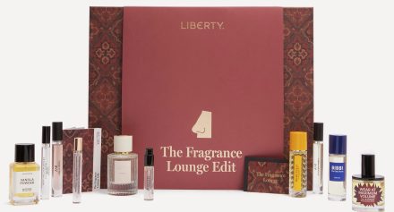 Liberty The Fragrance Lounge Edit 2024 – Back in stock