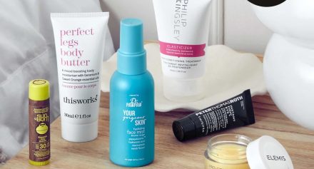 Lookfantastic Beauty Box January 2025 – Available now