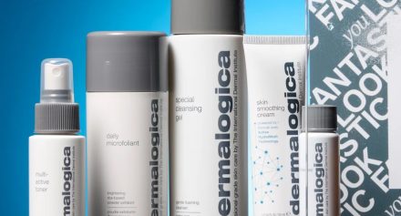 Lookfantastic x Dermalogica Edit 2024 Lookfantastic x Dermalogica Edit 2024