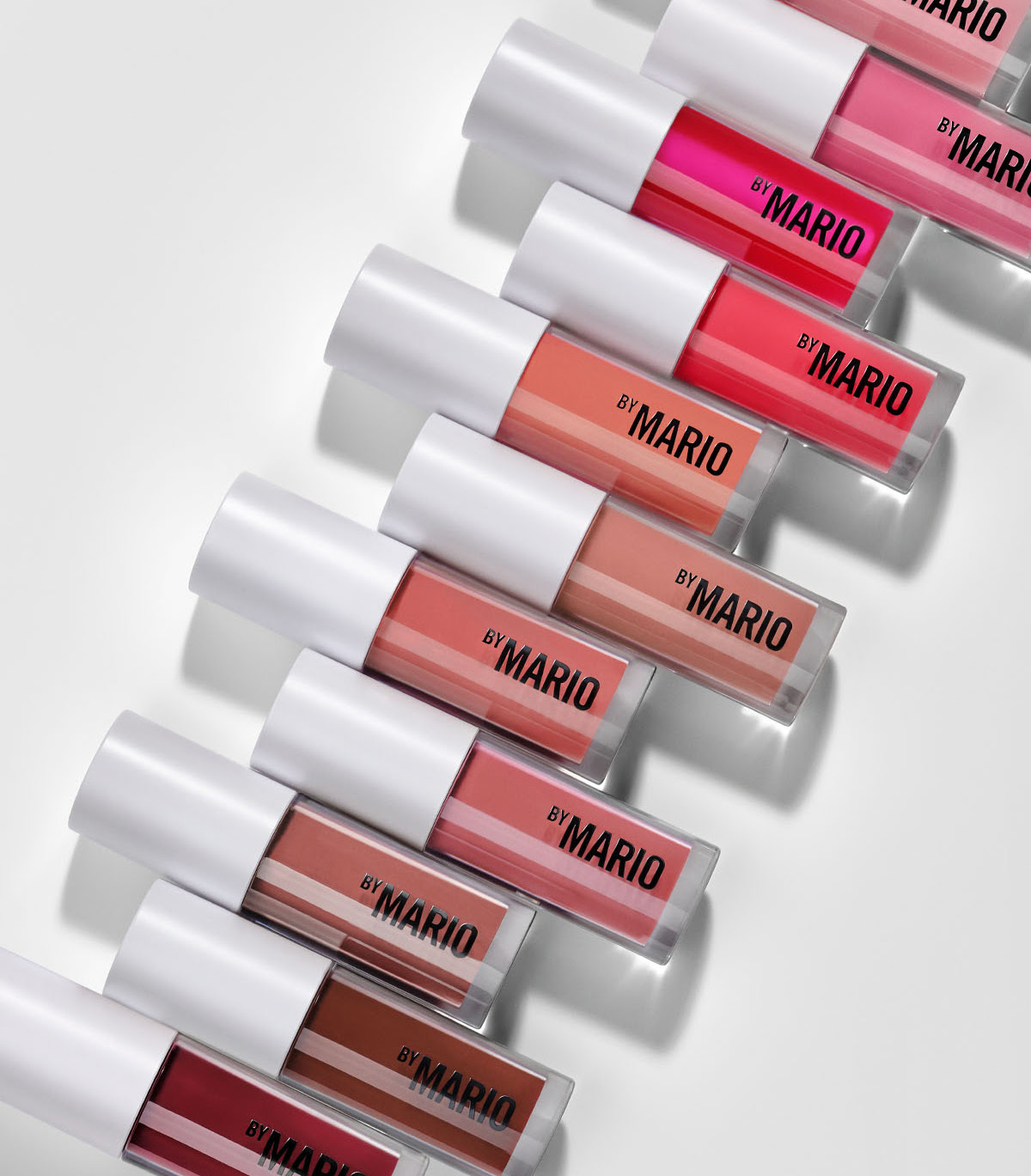 Makeup by Mario SuperShine™ Lip Gloss Makeup by Mario SuperShine™ Lip Gloss