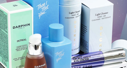 Mintdbox Beauty Box December 2024 Mintdbox Beauty Box December 2024