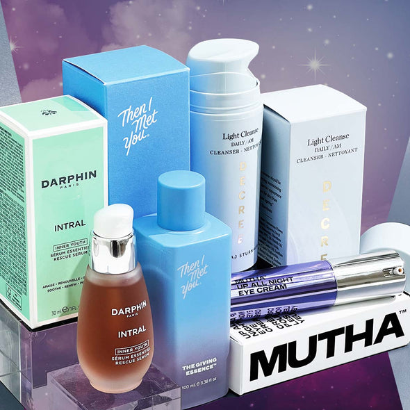 Mintdbox Beauty Box December 2024 Mintdbox Beauty Box December 2024