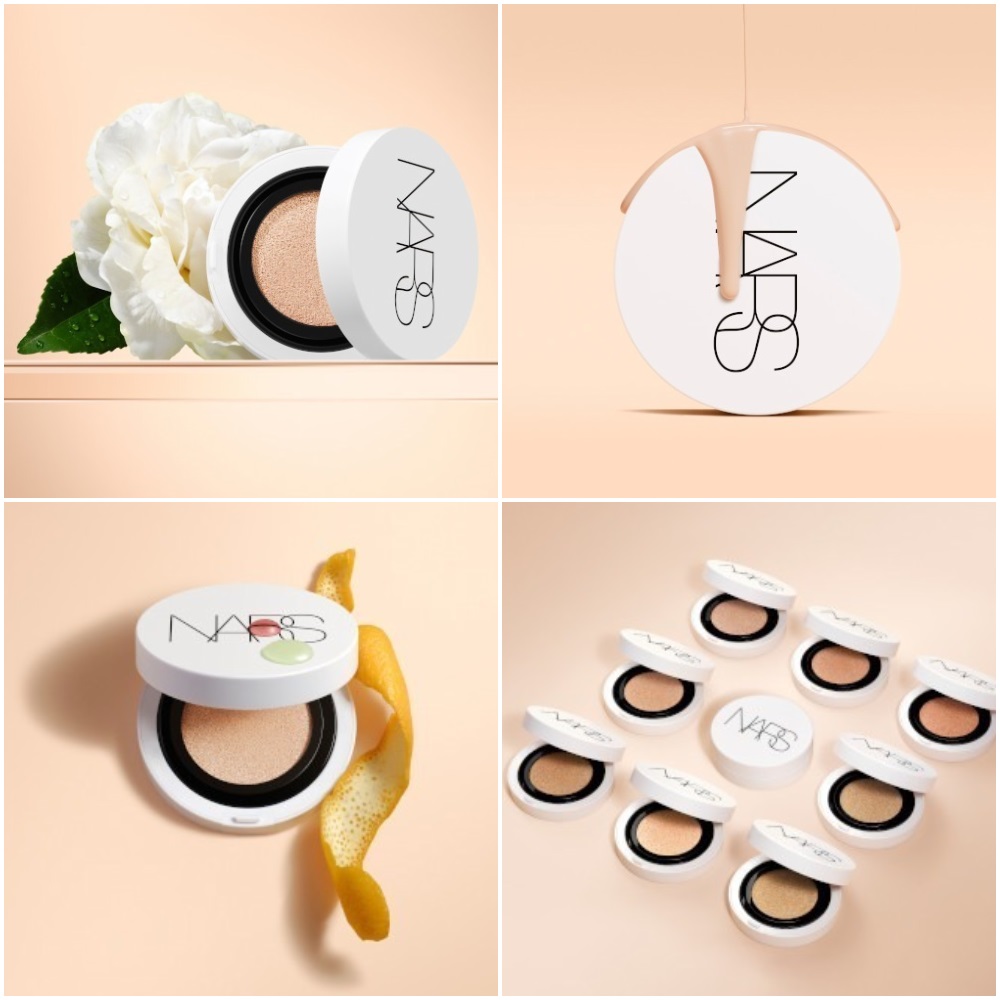 NARS Light Reflecting Serum Cushion Foundation