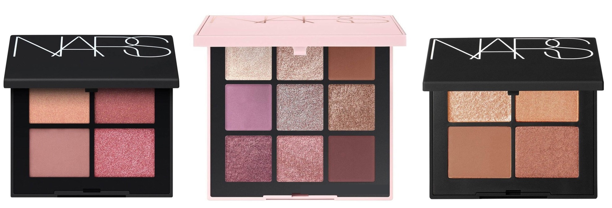 NARS Spring 2025 Collection