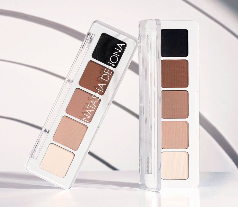 Natasha Denona Mini Eye Sculpt Palette Natasha Denona Mini Eye Sculpt Palette