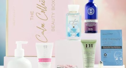 Next Calm Collective Beauty Box 2024 Next Calm Collective Beauty Box 2024