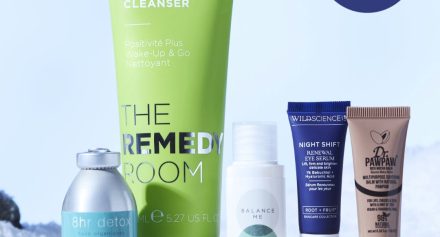 OK! Beauty Box December 2024 OK! Beauty Box December 2024