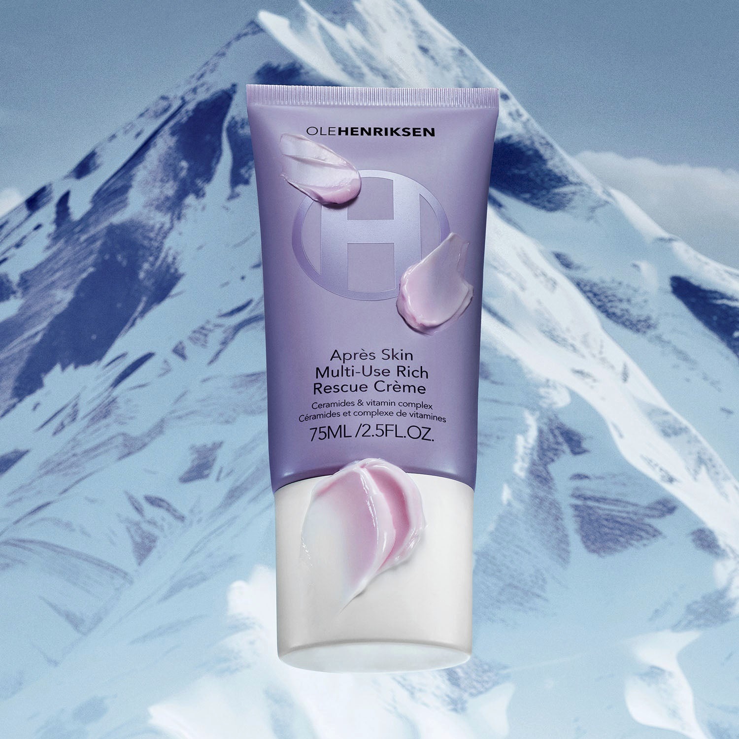 Ole Henriksen Après Skin Multi-Use Rescue Crème Overnight Moisturizer + Mask