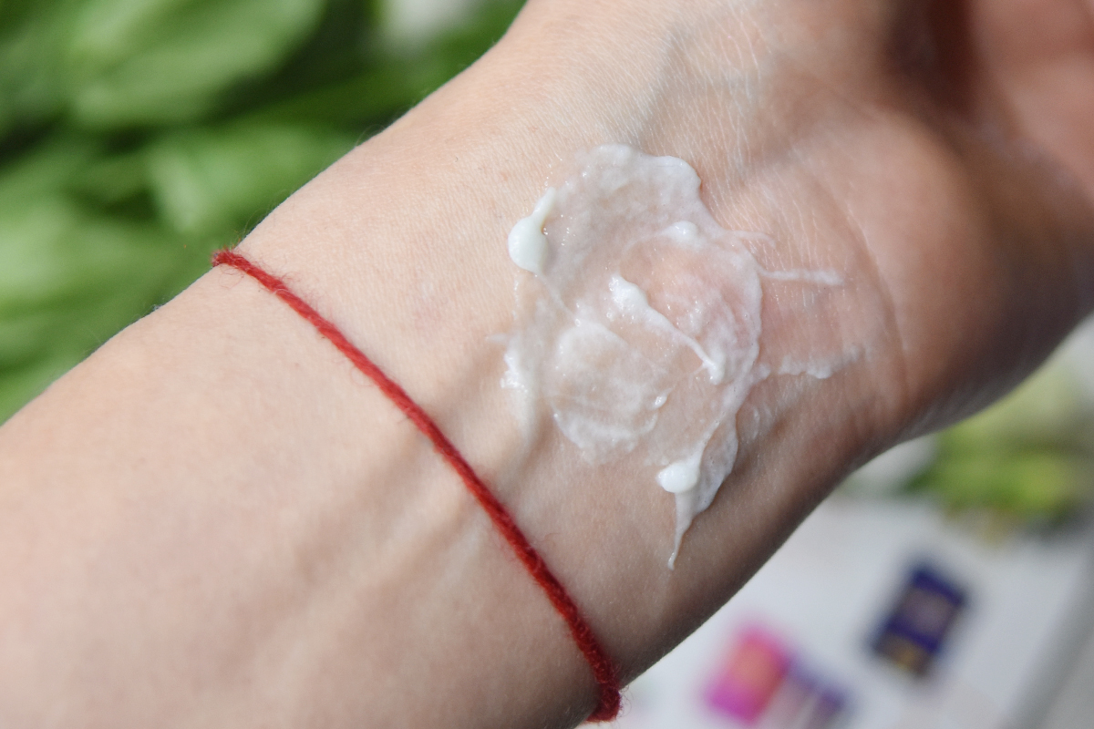 Omorovicza Foam Review Omorovicza Foam Review