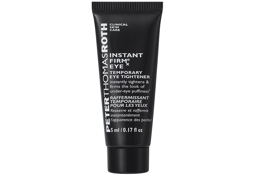 Peter Thomas Roth Instant FirmX Eye Peter Thomas Roth Instant FirmX Eye