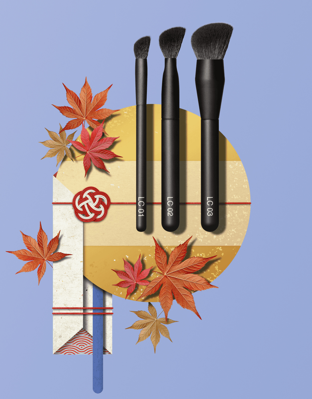 Rephr the LC collection