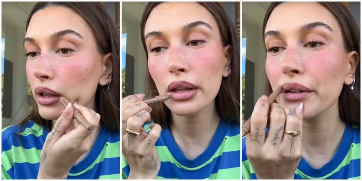 Rhode Lip Liner Rhode Lip Liner