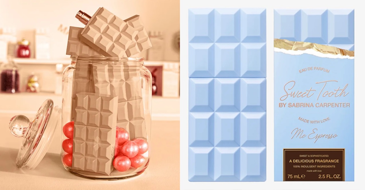 New launches from Sabrina Carpenter