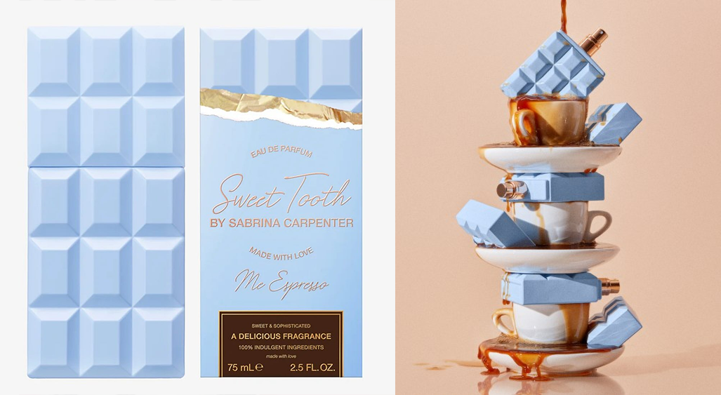 Sabrina Carpenter Me Espresso Edp Sabrina Carpenter Me Espresso Edp