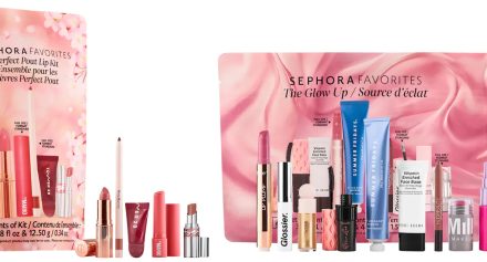 Sephora Makeup Kits December 2024 Sephora Makeup Kits December 2024