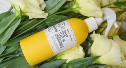 Sol de Janeiro Brazilian Joia Milky Leave-In Conditioner Review Sol de Janeiro Brazilian Joia Milky Leave-In Conditioner Review