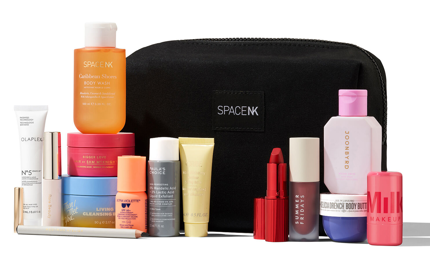 Space NK Our 2024 Best of Beauty Edit