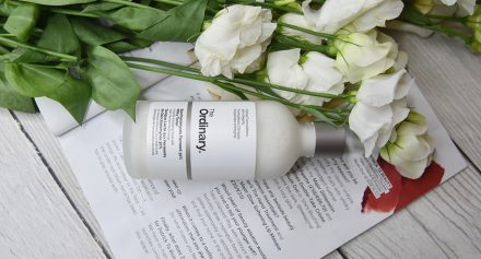 The Ordinary Saccharomyces Ferment 30% Milky Toner Review The Ordinary Saccharomyces Ferment 30% Milky Toner Review