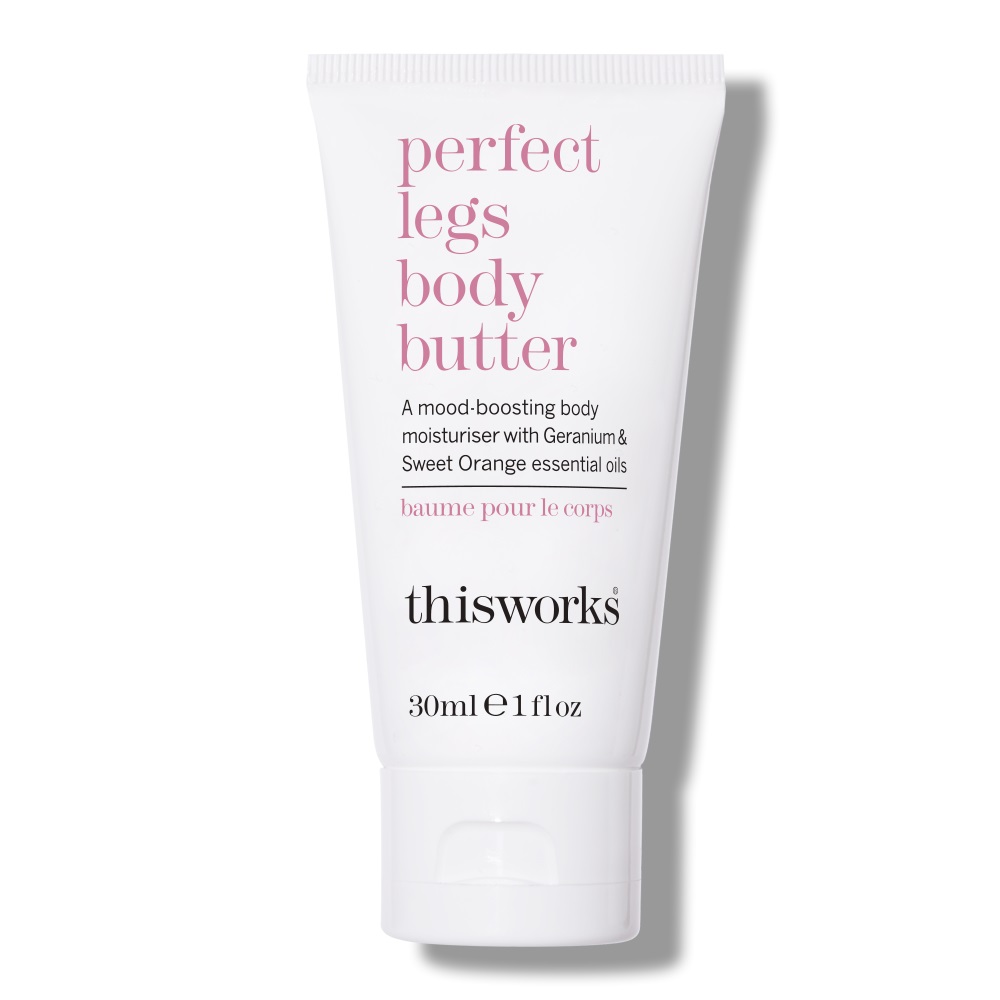 This Works Perfect Legs Body Butter This Works Perfect Legs Body Butter