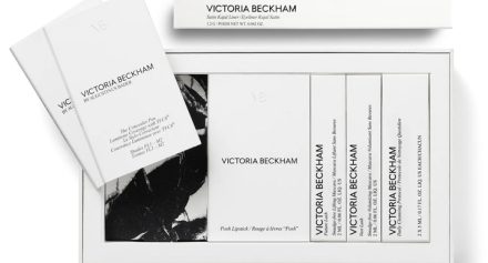 Victoria Beckham Beauty Discovery Collection Volume I Victoria Beckham Beauty Discovery Collection Volume I