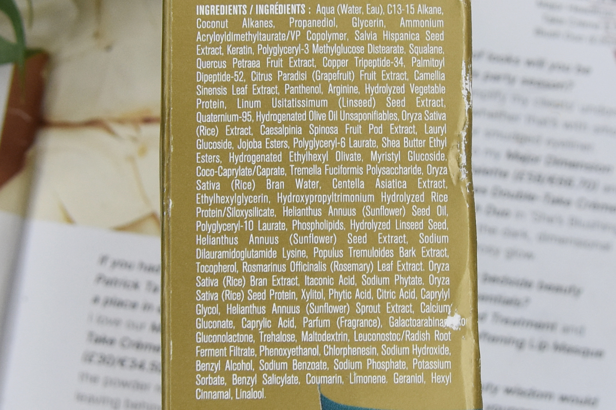 Virtue Damage Reverse™ Serum Virtue Damage Reverse™ Serum