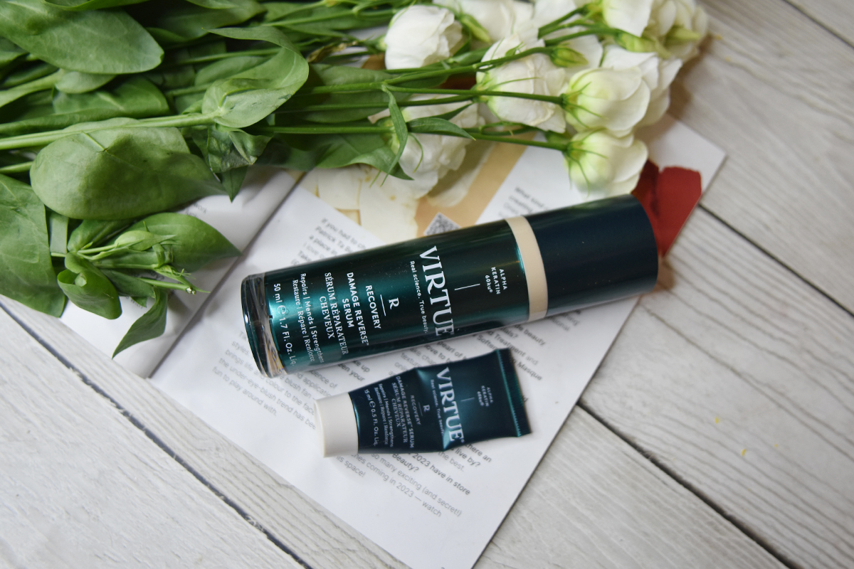 Virtue Serum Review Virtue Serum Review