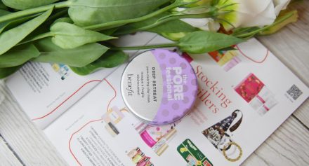 benefit The POREfessional Deep Retreat Pore-Clearing Clay Mask Review