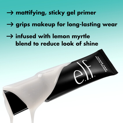 e.l.f. Cosmetics Power Grip Matte Primer e.l.f. Cosmetics Power Grip Matte Primer