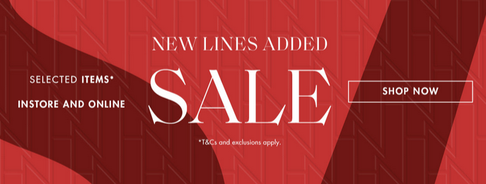 Up to 30% off Beauty at Harvey Nichols Up to 30% off Beauty at Harvey Nichols