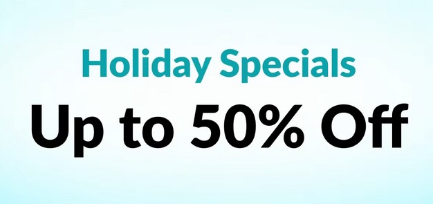 Offers at iHerb Offers at iHerb