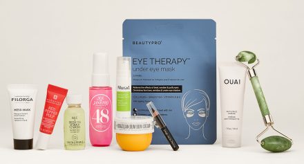 Lookfantastic December Beauty Gift 2024 Lookfantastic December Beauty Gift 2024