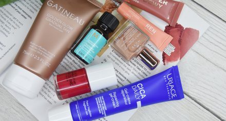 Lookfantastic Beauty Box December 2024 Review Lookfantastic Beauty Box December 2024 Review