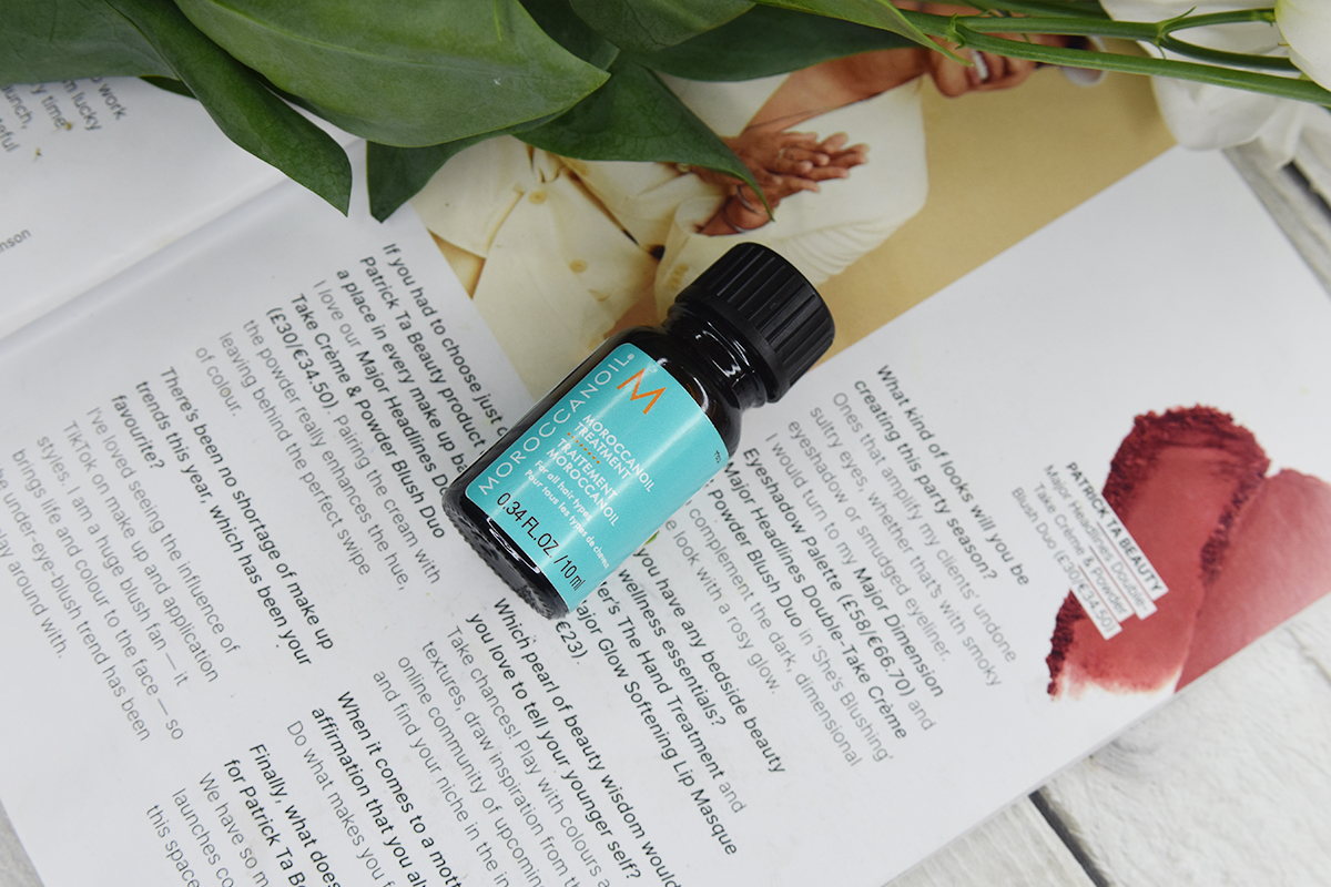 Moroccanoil Original Treatment  Moroccanoil Original Treatment