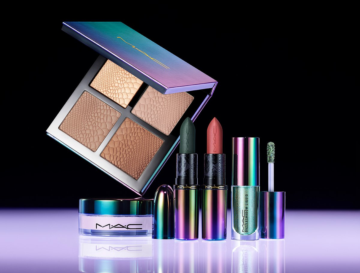 MAC Lunar New Year Collection 2025 MAC Lunar New Year Collection 2025