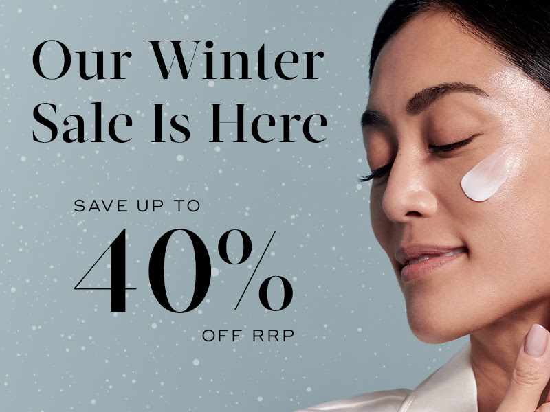 Up to 40% off sale at Medik8 Up to 40% off sale at Medik8